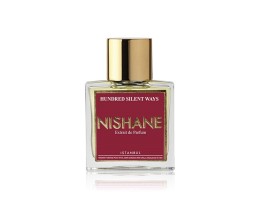عطر نيشان هاندريد سايلنت وايز اكستريت او دي بارفيوم تستر